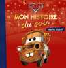 CARS - Mon Histoire du Soir [tout carton] - Martin sherif. Disney Pixar