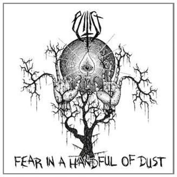 Fear in a handful of dust [CD] [CD] Elitist. Elitist