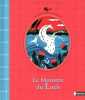 Le monstre du Loch. Pianetti-Voarick Louise
