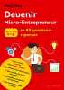 Devenir micro-entrepreneur en 80 questions/réponses. Barakat-Nuq Maya