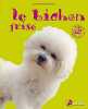 Le bichon frise. Dal'Secco Emmanuelle