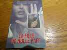 La fille de nulle part. Frederic Brown