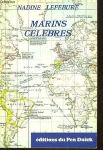 Marins célèbres