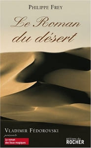 Le Roman du désert