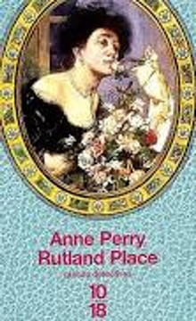 Rutland place. Perry Anne
