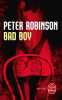 Bad Boy. Robinson Peter