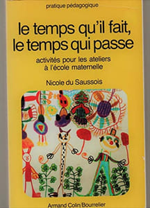 Le temps qu'il fait le temps qui passe