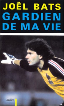 Gardien de ma vie. Bats Joël