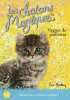 Les chatons magiques - tome 09 : Vagues de paillettes (09). BENTLEY Sue  BOUCHAREINE Christine