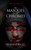 De masques et de chromes T1 - L'Arlequin rouge. Ricci Roberto