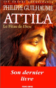 Attila le fléau de Dieu