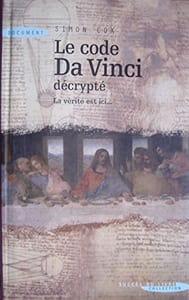 Le "Code da Vinci" décrypté
