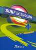 Surf in english 4e 2002. Chen-gere Marie-france  Azoulay Catherine  Huart Ruth  Colas Olivier