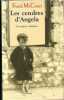 Les Cendres D'angela. Frank Mccourt