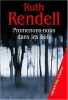 Promenons-nous dans les bois. Rendell Ruth  Weill Aline