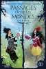 Passages entre les mondes: Gemini T01. Finderup Mette  Munkholt Thomas  Gabel Lars