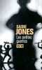 Les petites guerres. JONES Sadie  HUGON Vincent