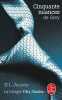 Cinquante nuances de Grey (Cinquante nuances Tome 1): La Trilogie Fifty Shades. James E L