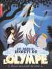 Les agents secrets de l'Olympe Tome 4 : Ulysse prisonnier de Circ&eacute;. Surget Alain  Faulques Julie