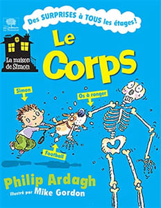 Le Corps