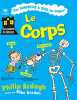 Le Corps. Ardagh Philip  Gordon Mike  Chartres Cécile