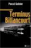 Terminus Billancourt. Galinier Pascal