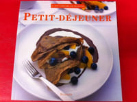 Il est l'heure de manger // petit dejeuner