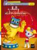 I-Milly et l'ordimatou. Walcker Yann  Foyard François