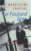 Le foulard bleu. Chapsal Madeleine