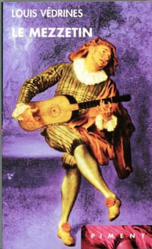 Le mezzetin. Védrines Louis