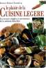 Le plaisir de la cuisine légère. Rosemberg Mariane