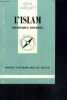 L'Islam. 19e édition. Sourdel Dominique