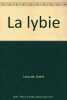 La Lybie. Burgat  Laronde
