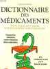 Dictionnaire des médicaments. Jean Thuillier