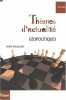 Thèmes d'actualité : Géopolitiques. Macquart Hervé