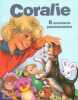 Coralie. Couronne Pierre  Hiver Jeanne