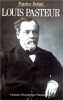 Louis Pasteur. Debré Patrice