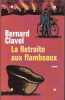 La retraite aux flambeaux. Clavel Bernard