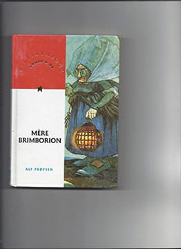 Mère Brimborion. Proysen Alf Le Pollotec Anny