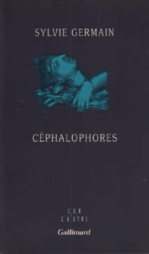 Cephalophores. Sylvie Germain