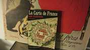 La Carte de France : Son histoire 1678-1978. Duranthon Marc
