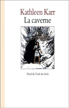 La caverne. Karr Kathleen Fejtö Raphaël
