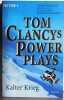 Tom Clancy's Power Plays Kalter Krieg. Greenberg Martin