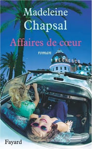 Affaires de coeur