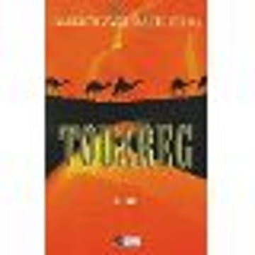 Touareg. Vazquez-Figueroa Alberto