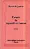 L'année de la grande sécheresse. De Queiroz Rachel