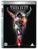 MICHAEL JACKSON'S THIS IS IT - EDITION COLLECTOR 2 DVD. MICHAEL JACKSON'S