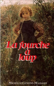 La fourche à loup