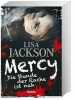 MERCY DIE STUNDE DER RACHE IST NAH. LISA JACKSON