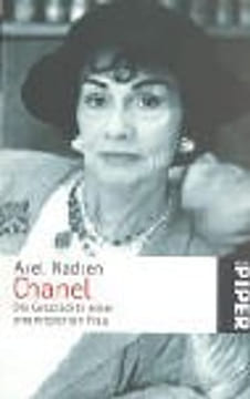 Chanel. Madsen Axel